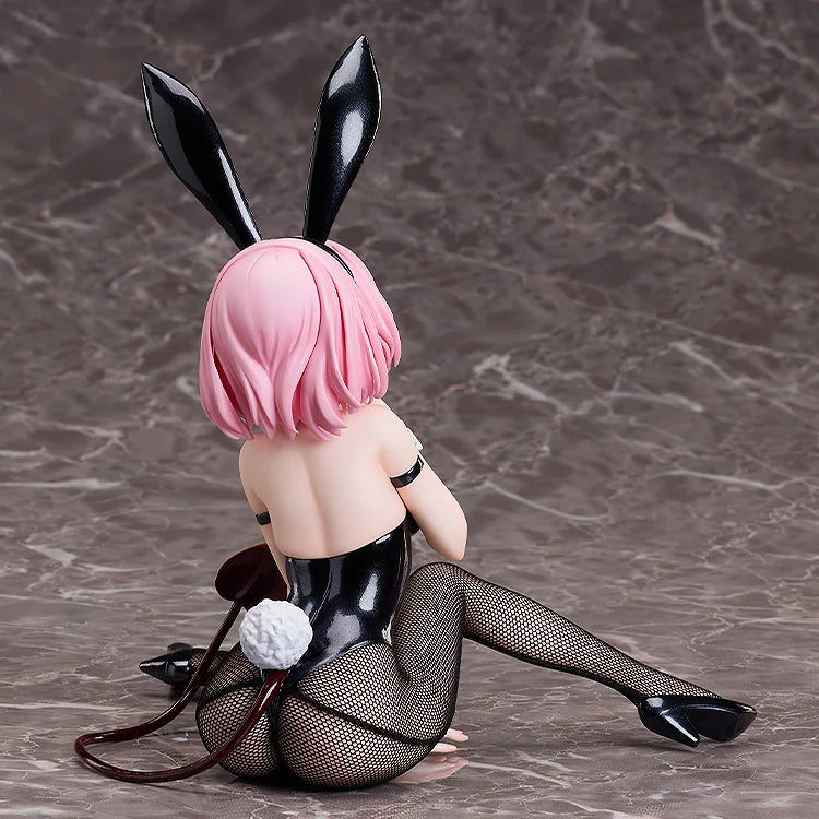 FREEing Momo Belia Deviluke Bunny Ver. 1/6 Scale Figure