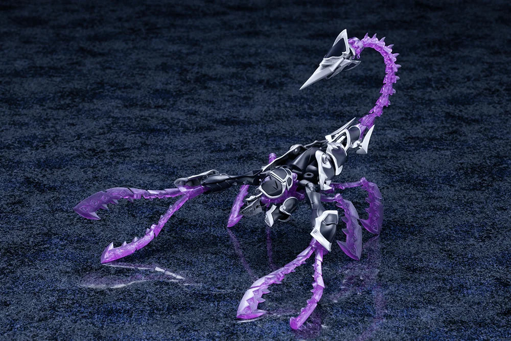 XenoAlma Tidal Orketos