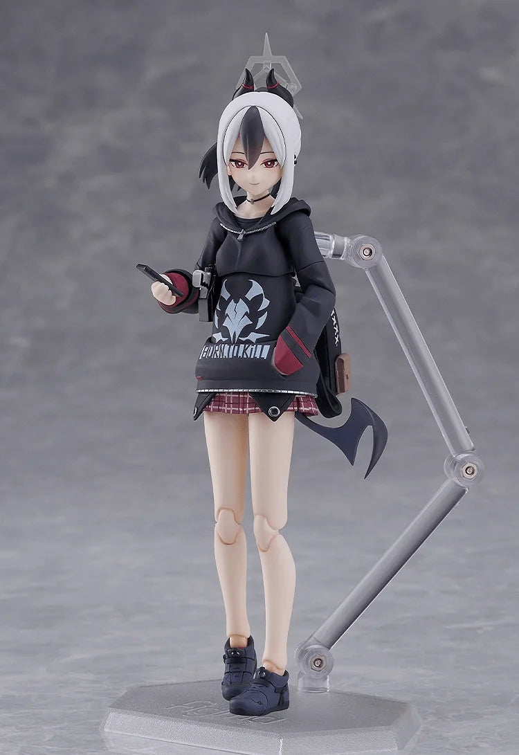 figma Kayoko Onikata