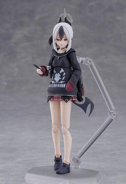 figma Kayoko Onikata