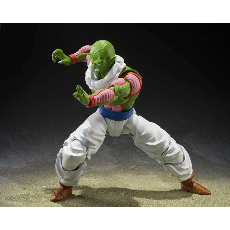 NAIL "Dragon Ball Z", TAMASHII NATIONS S.H.Figuarts (P-Bandai Exclusive)