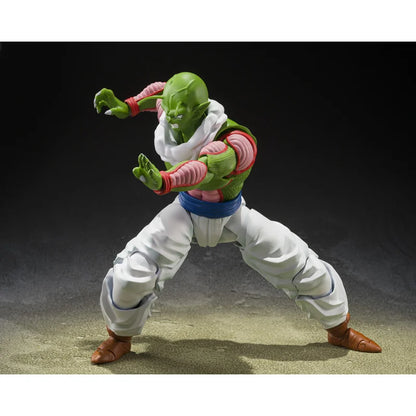 NAIL "Dragon Ball Z", TAMASHII NATIONS S.H.Figuarts (P-Bandai Exclusive)