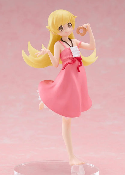 CHILLfigg Bakemonogatari (Box of 6)