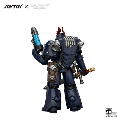 Night Lords MKVI Tactical Legionary