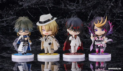 Good Smile Company Nendoroid Shu Yamino Action Figure