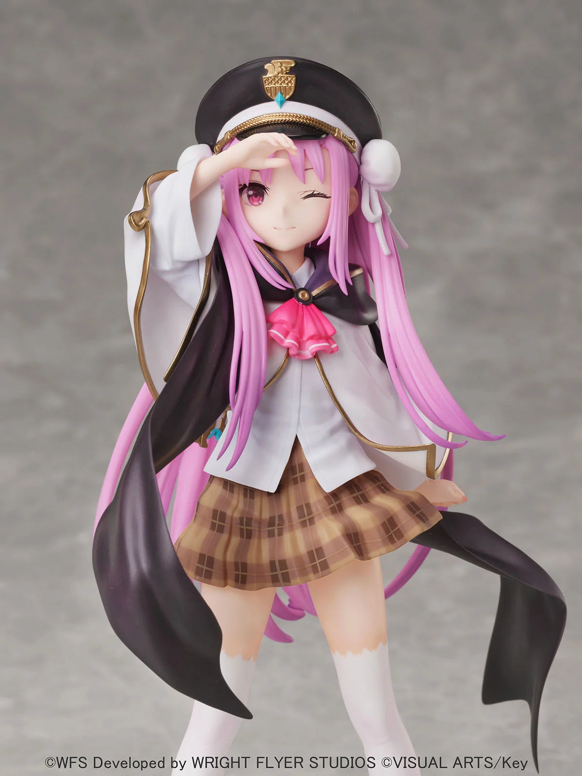 Heaven Burns Red Tama Kunimi 1/8 Complete Figure