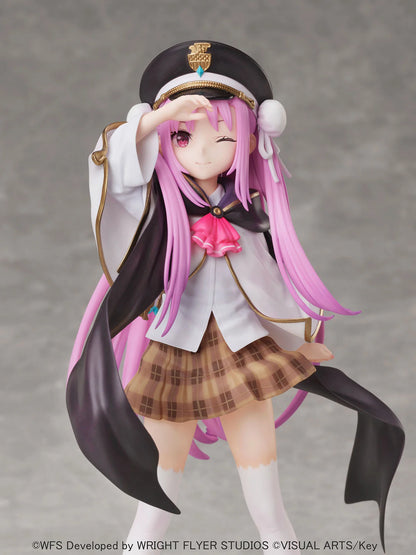 Heaven Burns Red Tama Kunimi 1/8 Complete Figure