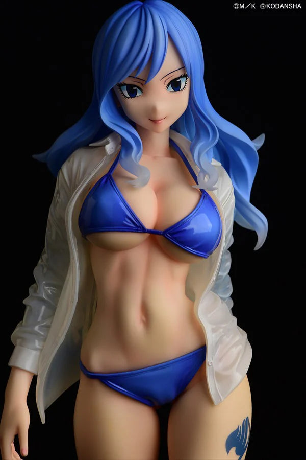 ORCATOYS Jubia Lokser 1/6 Scale Figure