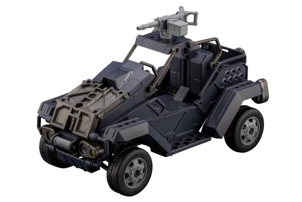 Kotobukiya Hexa Gear Booster Pack 003 Night Stalkers Plastic Model Kit