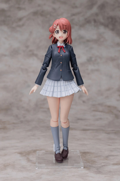 Plafia Ayumu Uehara