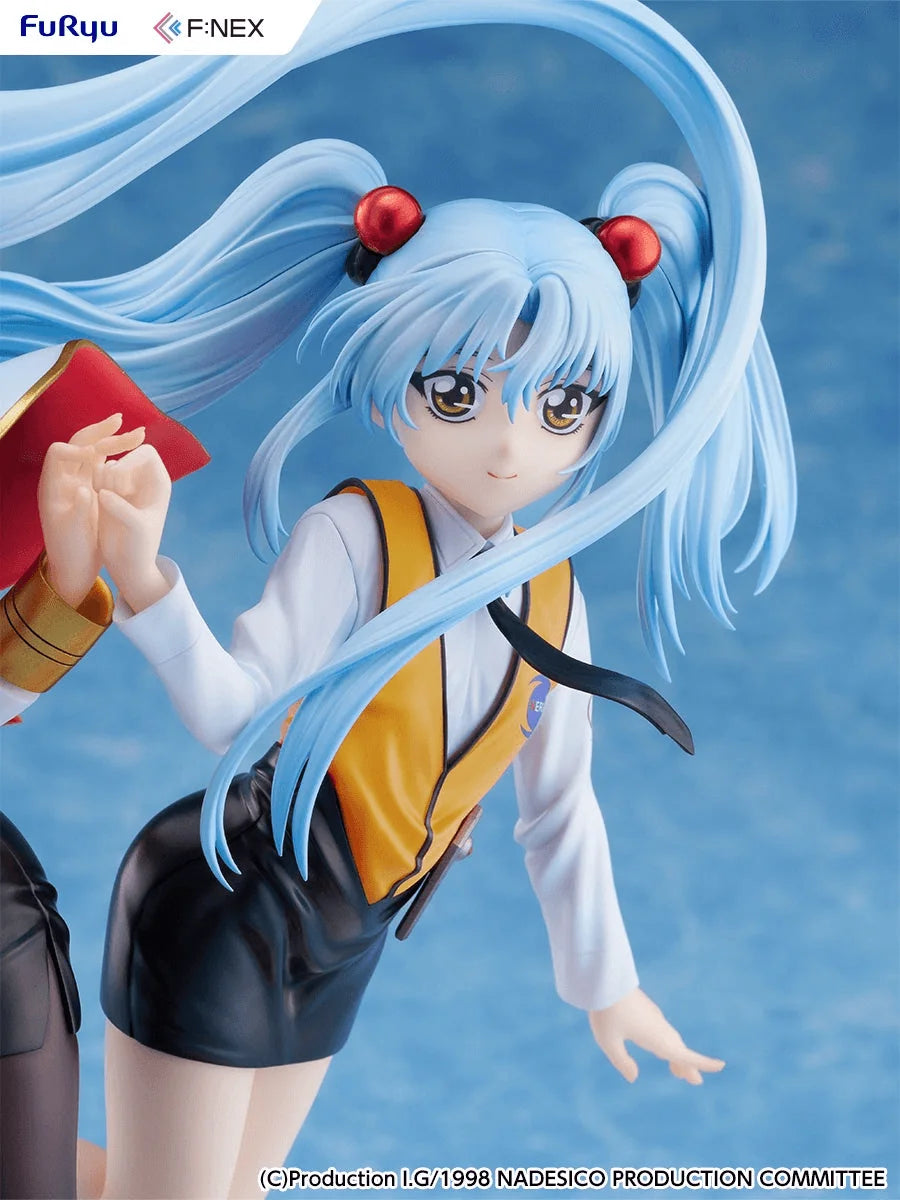 FuRyu Ruri Hoshino Double Ver. 1/7 Scale Figure