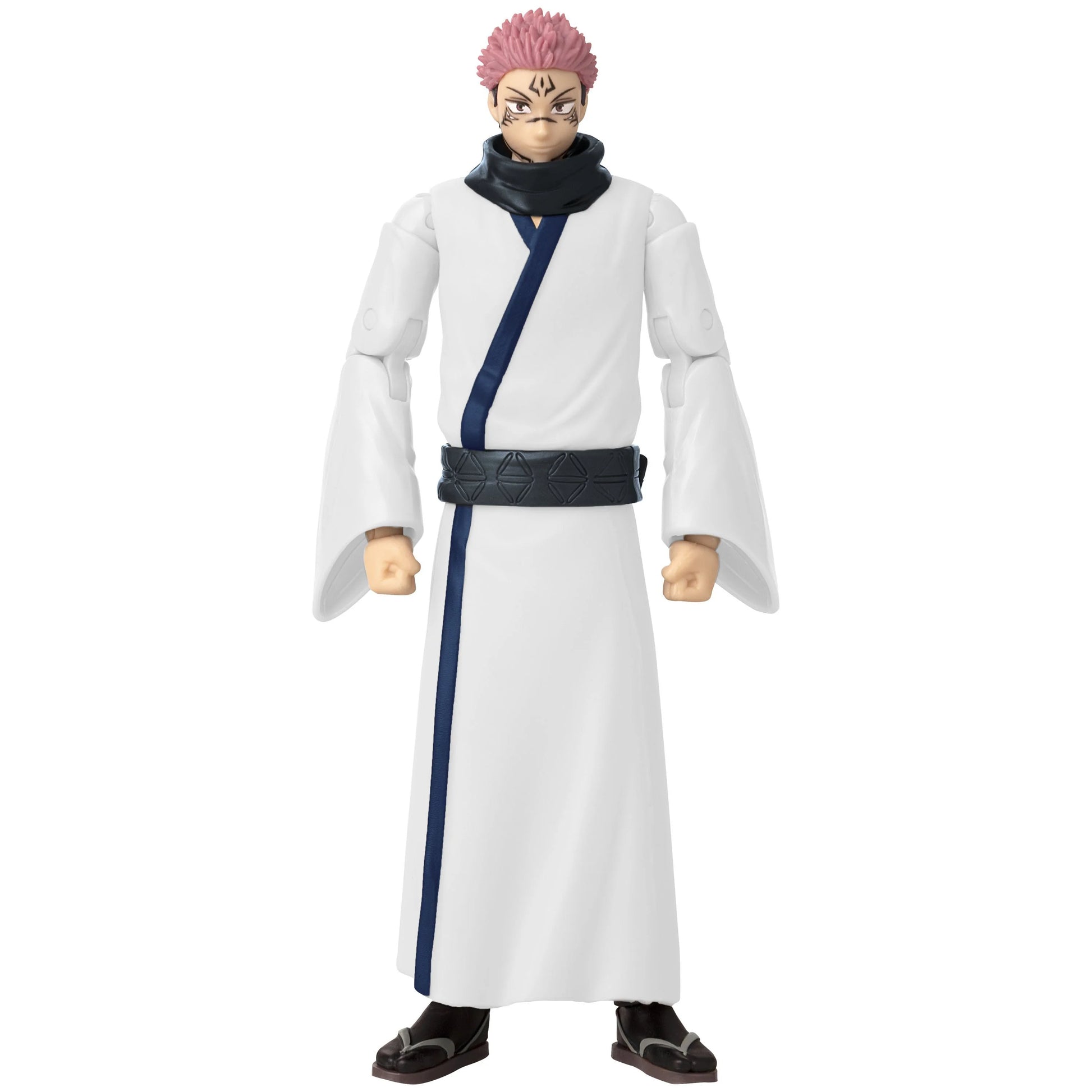 Anime Heroes - Jujutsu Kaisen - Ryomen Sukuna
