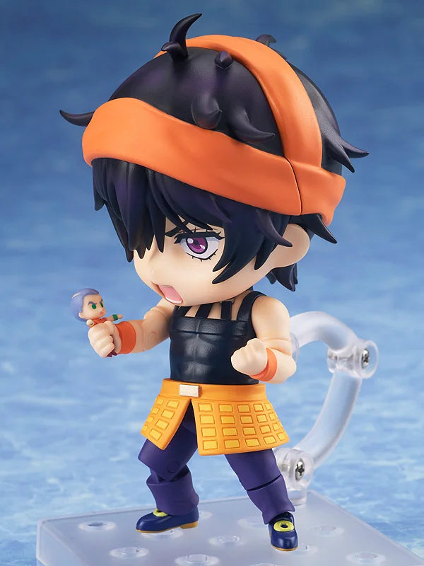Good Smile Company Nendoroid Narancia Ghirga Action Figure