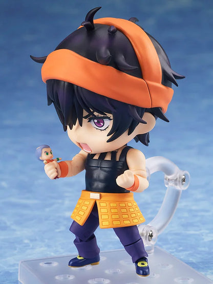 Good Smile Company Nendoroid Narancia Ghirga Action Figure