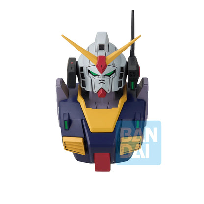 Gundam Head Magnet (Universal Century Saga 2)(Box/4)