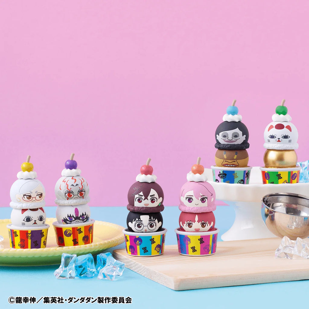 Tsumichen Stack up & Change TV Anime ”DAN DA DAN” (6pc per box)