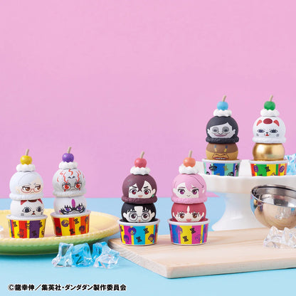 Tsumichen Stack up & Change TV Anime ”DAN DA DAN” (6pc per box)