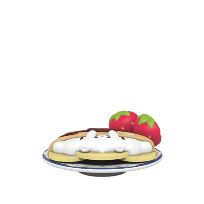 Nyan à petit by Nyammy Treats (Box of 6)