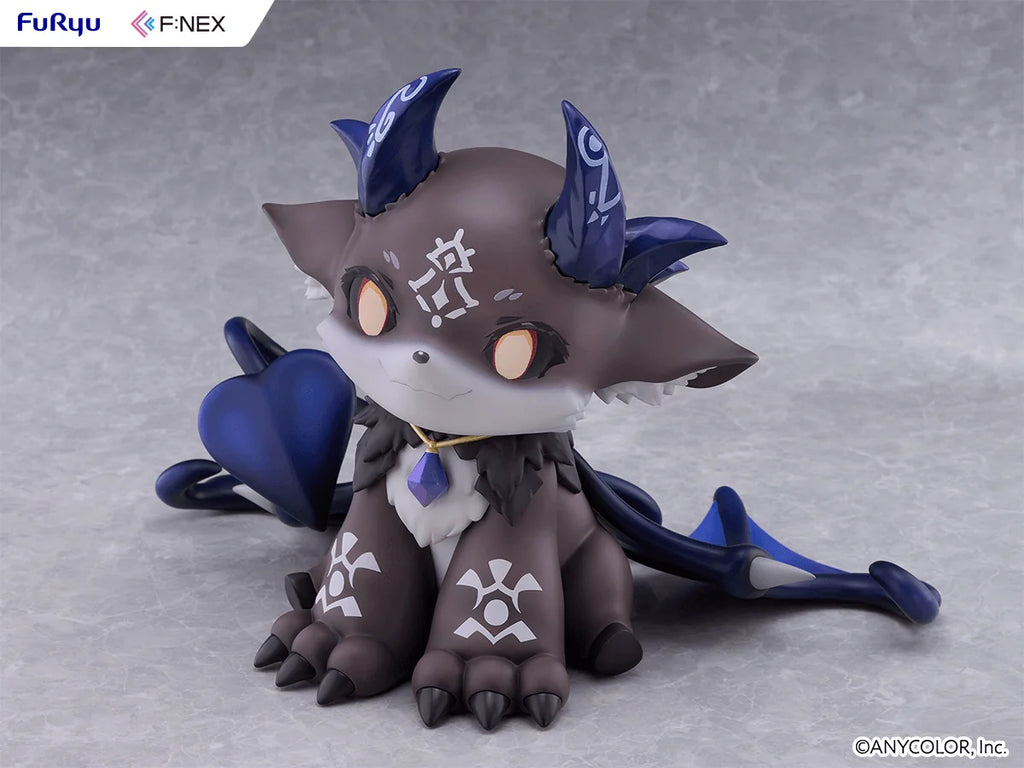 Debidebi Debiru 1/2 Scale Soft Vinyl Figure