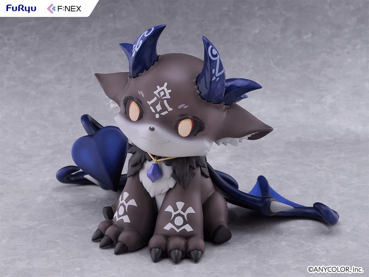 Debidebi Debiru 1/2 Scale Soft Vinyl Figure