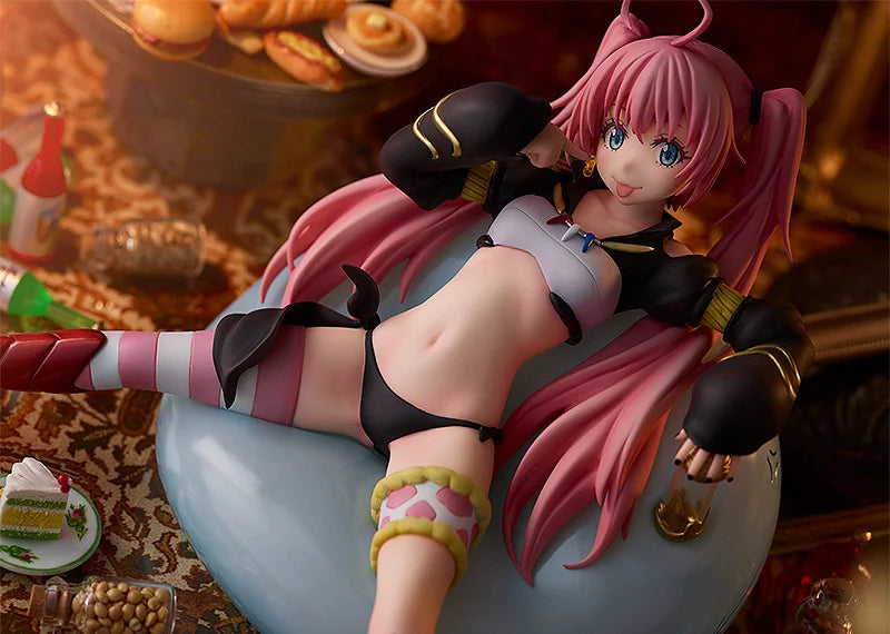 Phat! Company Millim Nava Scale Figure That Time I Got Reincarnated as a Slime