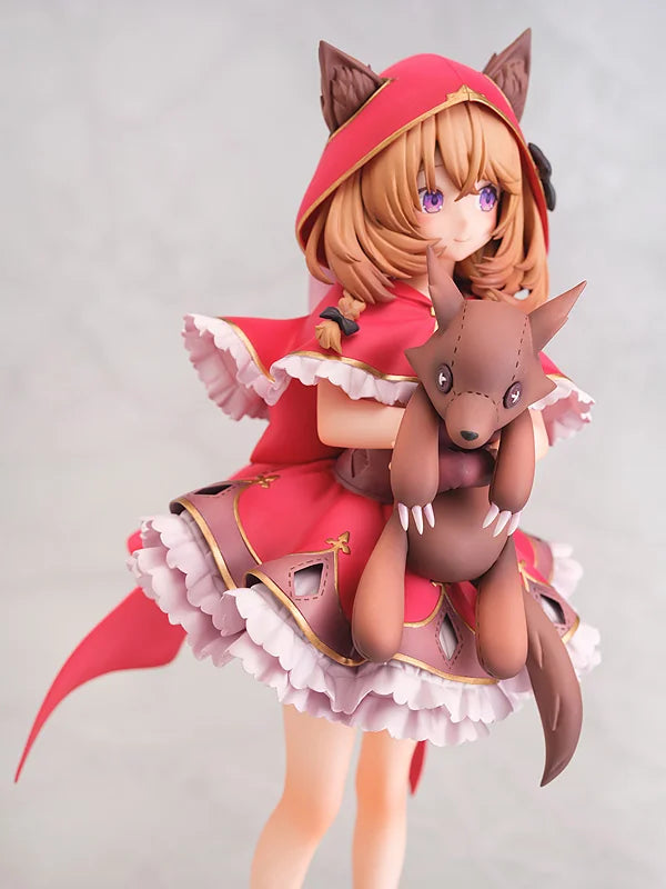 Good Smile Company Okamizukin-chan 1/7 Scale Figure