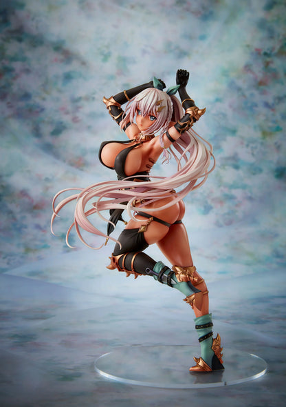 Vertex Elf Village 4th Villager Camilla Scale Figure
