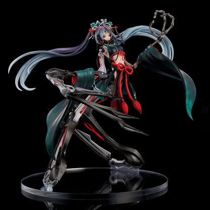 Calne Ca JAPANESE Style 15th Memorial Costume （Reissue）