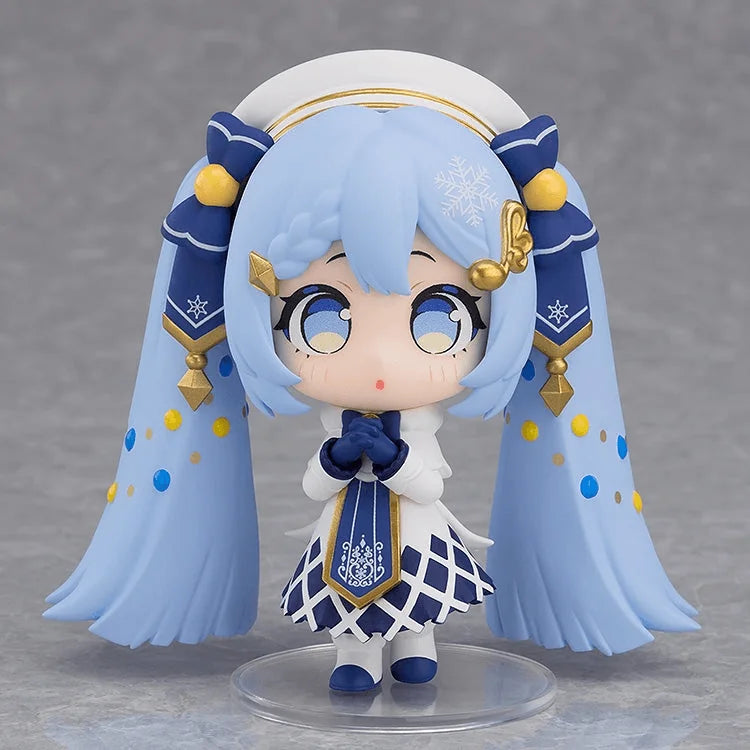 Blind Box Series: Snow Miku All Stars Figure Collection Vol. 2 (Box of 8)