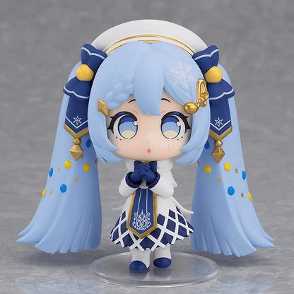 Blind Box Series: Snow Miku All Stars Figure Collection Vol. 2 (Box of 8)
