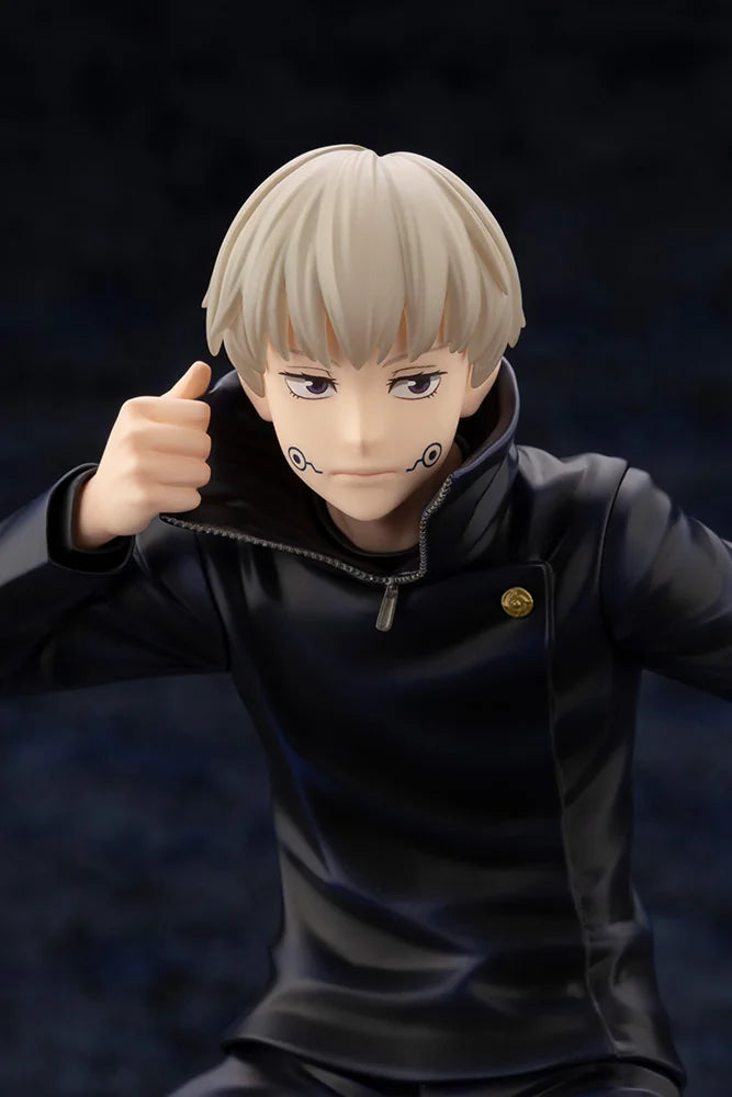 Kotobukiya ARTFX J Toge Inumaki Action Figure