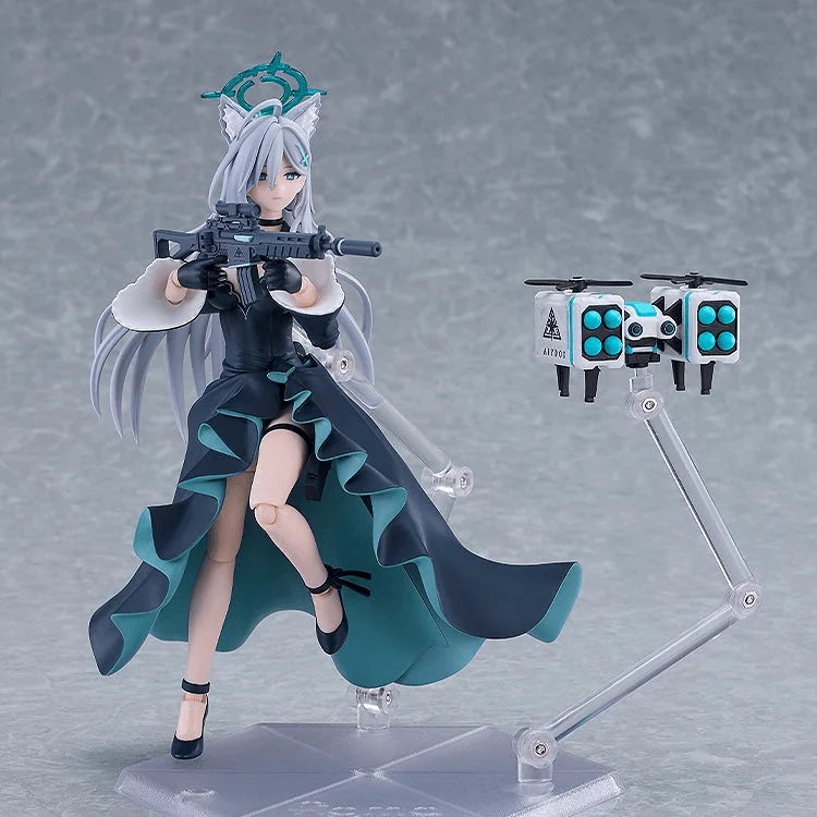 figma Shiroko*Terror