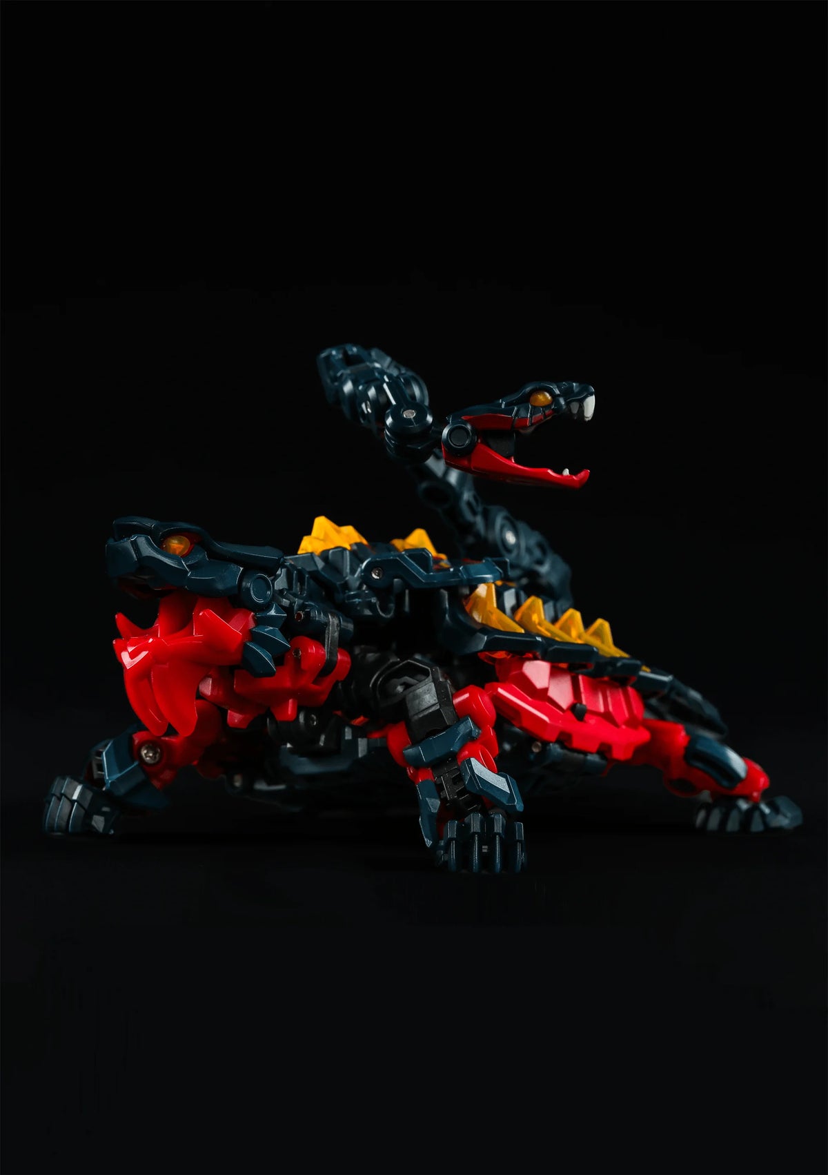 IB-08 XUANWU