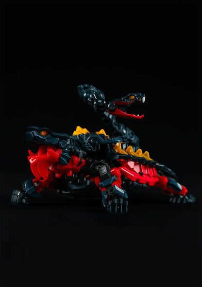 IB-08 XUANWU