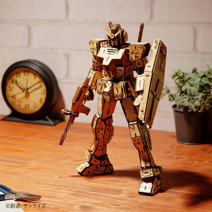 wa-gu-mi RX-78-2 Gundam
