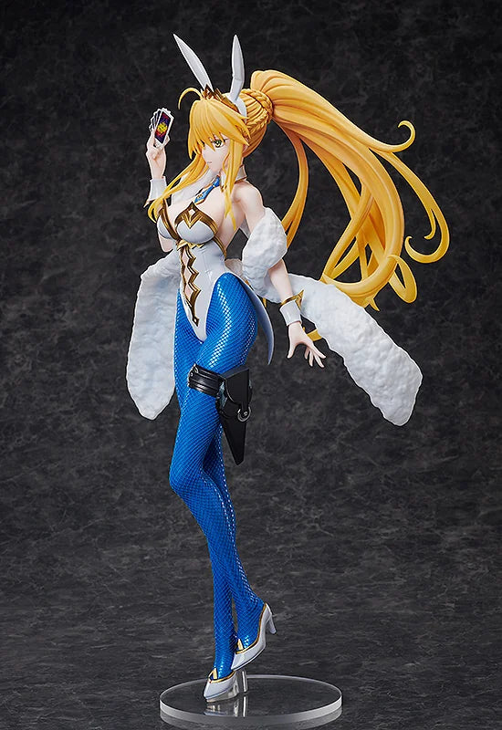 FREEing 1/4 Scale Ruler Altria Pendragon Fate Figure