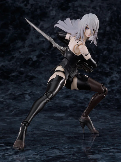 figma A2