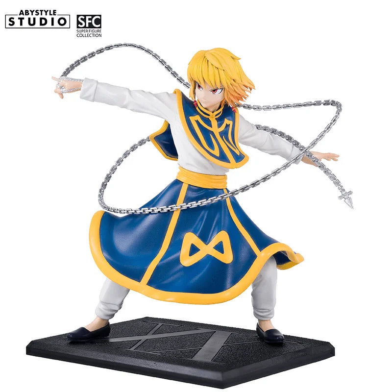 HUNTER X HUNTER - Figurine "Kurapika"