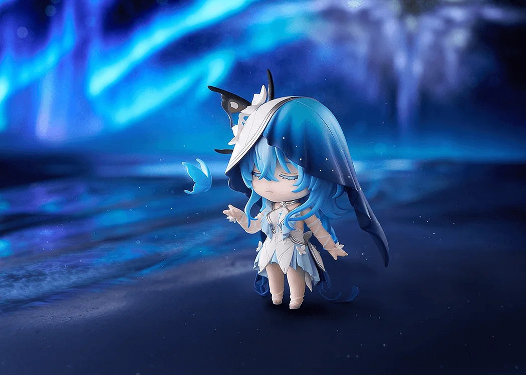Good Smile Company Nendoroid The Shorekeeper Wuthering Waves Figure