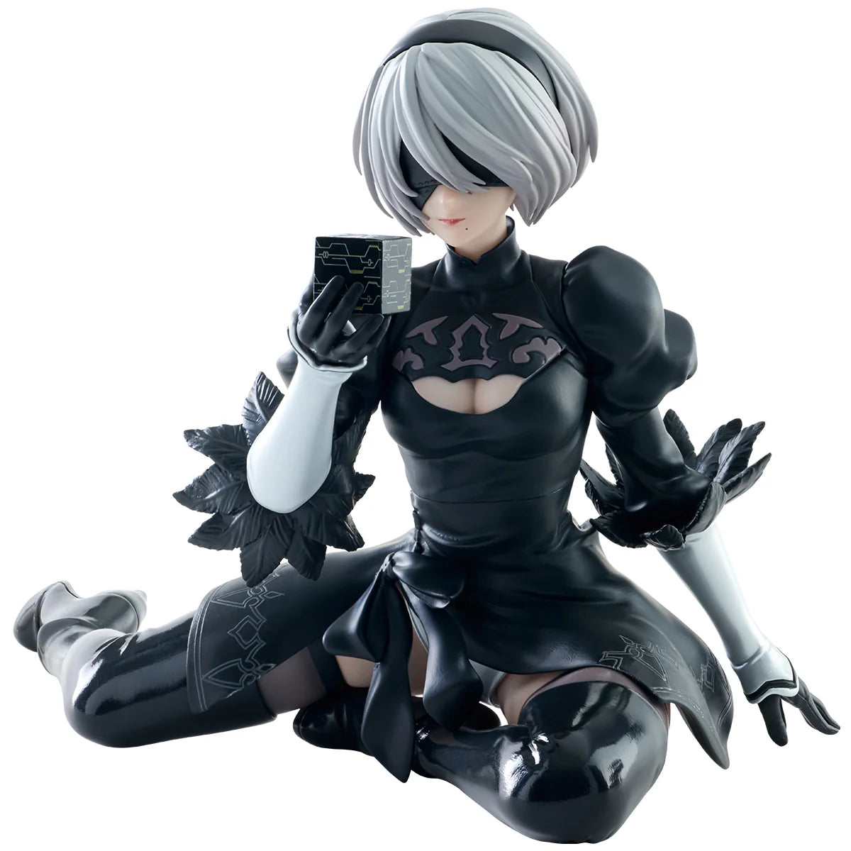 Bandai Spirits Ichibansho 2B NieR:Automata Action Figure