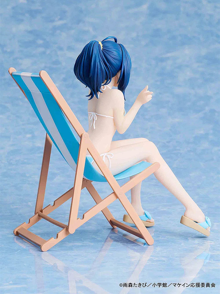 ANIPLEX Makeine: Too Many Losing Heroines! Anna Yanami Non-Scale Figure