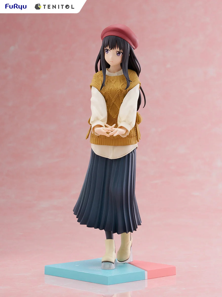 TENITOL Takina Inoue