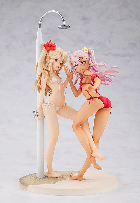 KADOKAWA Illyasviel von Einzbern Bikini Ver. 1/7 Scale Figure
