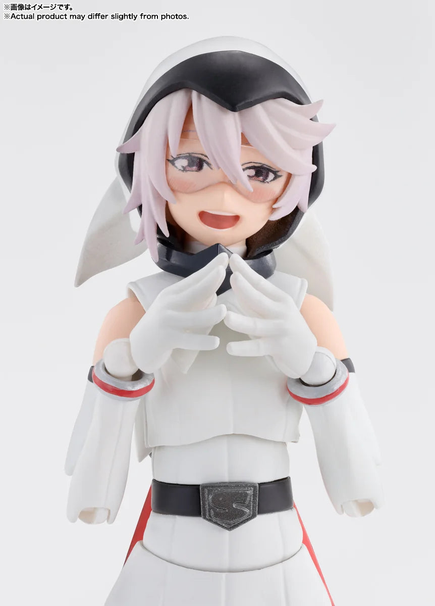 Tamashii Nations S.H. Figuarts SHY Action Figure