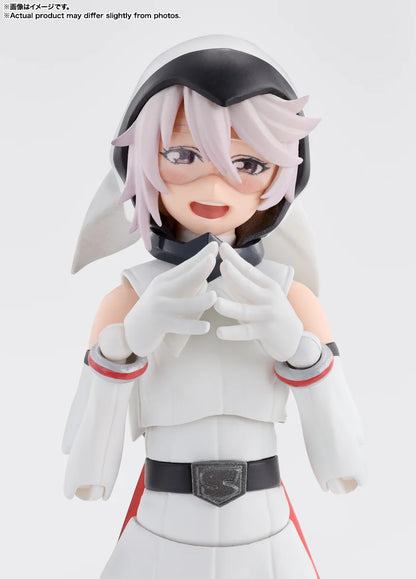 Tamashii Nations S.H. Figuarts SHY Action Figure