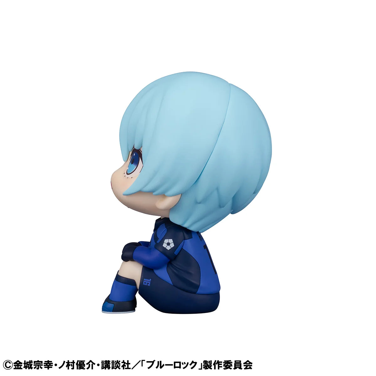 Lookup BLUE LOCK Yo Hiori