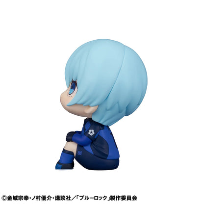 Lookup BLUE LOCK Yo Hiori