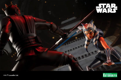 ARTFX 1/7 DARTH MAUL™