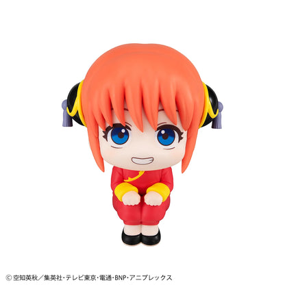 Lookup Gintama Kagura