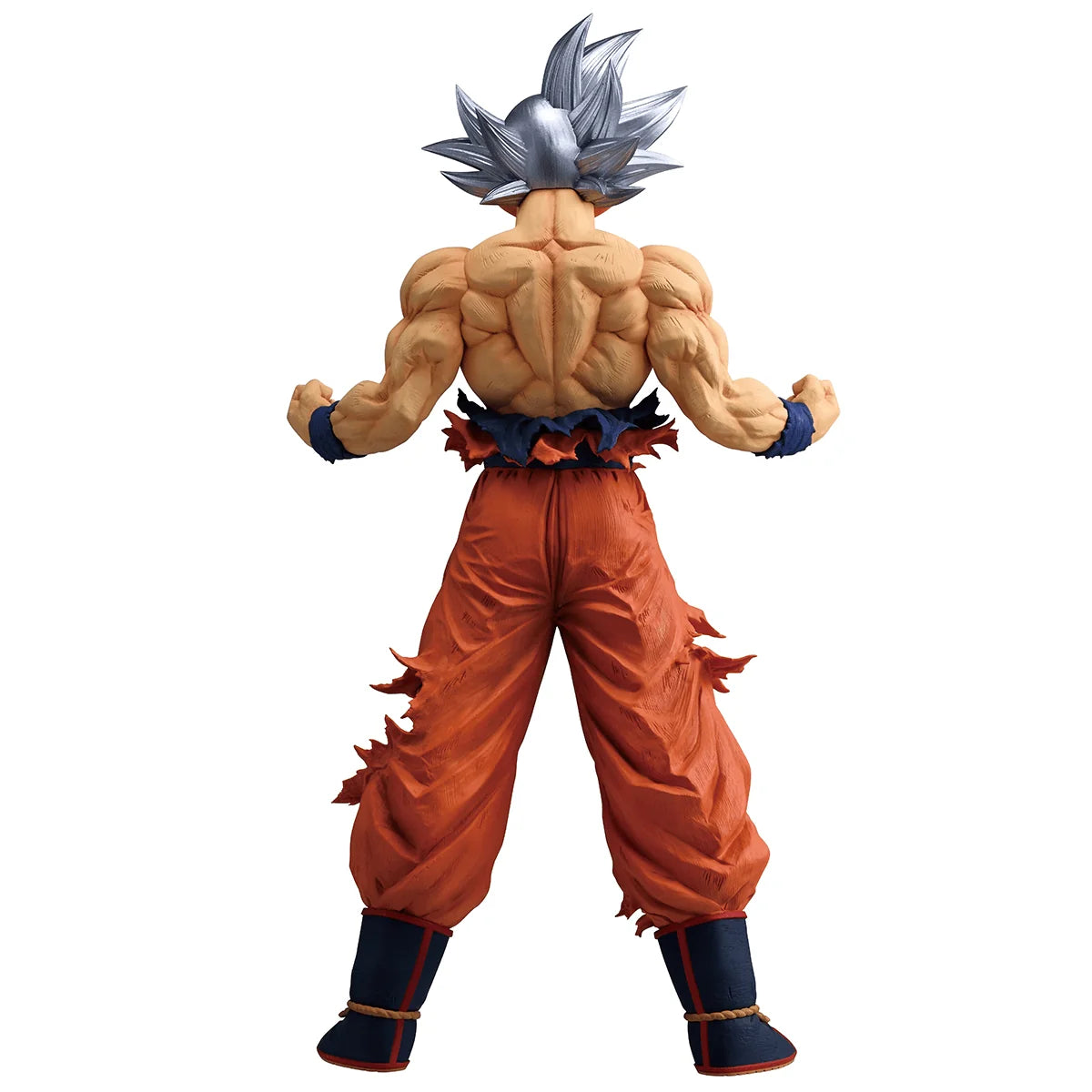 Son Goku Ultra Instinct (The Chronicle of Goku)